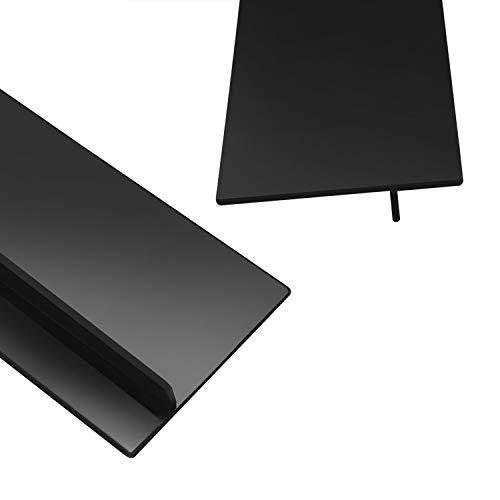 mdairc Silicone Kitchen Stove Counter Gap Cover Wide & long Gap Filler