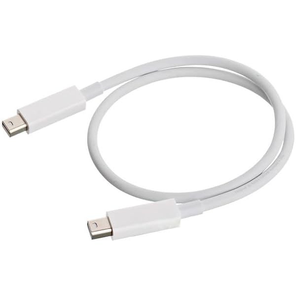 Amazon.com: Apple Thunderbolt 3 (USB-C) to Thunderbolt 2 Adapter