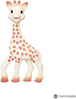 - Cofanetto GCF Giraffe Conservation - Dalla Nascita