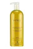 Alterna Bamboo Shine Luminous Shine Shampoo, 33.8 Ounce