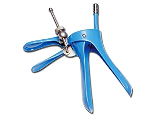 GIMA 29763 S.S. Cusco Speculum-Medium Insulated For Hf Applications