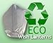 Eco White Wish Lanterns (Pack of 5) - The Original Sky Lanterns