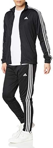 アディダス ジャージ上下セット アスレティック ティロ トラックスーツ Ipd27 メンズ