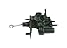 ACDelco 14PB4054 Professional Power Brake Booster Assembly, Remanufactured