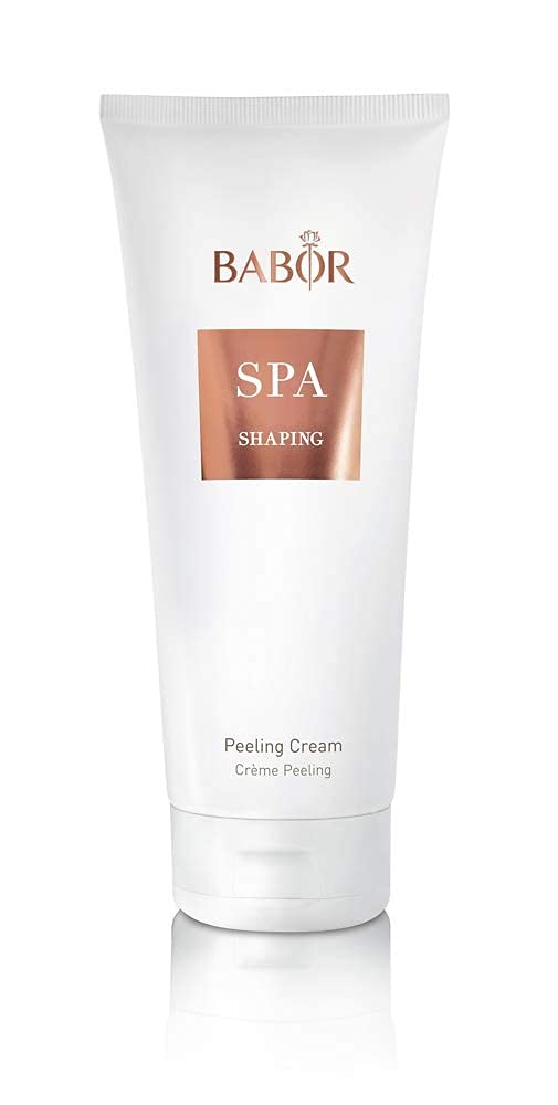 BABOR Spa Shaping Body Peeling Cream 200 ml