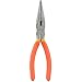 Neiko 02102A Mechanic's Pliers Set, 6 Piece| Non-Slip, Soft-Grip Handles | 8