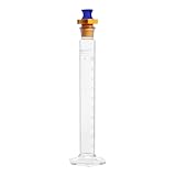 Kimax 20039P-100 Glass 100mL, +/- 0.6mL