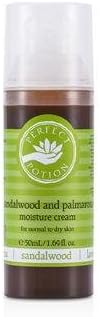 Perfect Potion Sandalwood And Palmarosa Moisture Cream (Normal To Dry Skin) 50ml/1.69oz