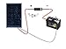Toolmall 20pcs 10amp Diode Axial Schottky Blocking Diodes for Solar Cells Panel,15SQ045 Schottky
