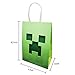 Party Favors for Miner Gamer Birthday Party For Kids Adults Birthday Party Game Party Supplies Favors (16-Pack)