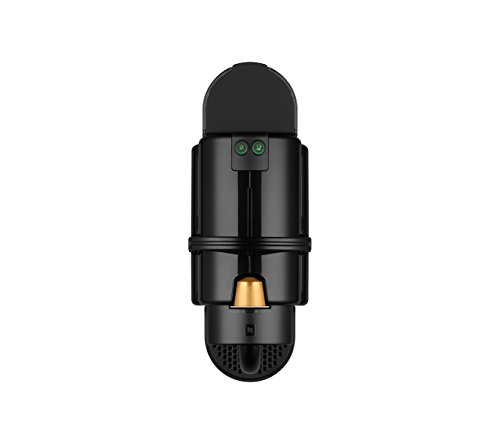Delonghi Inissia Nespresso Black EN80B