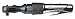 Ingersoll-Rand 107XPA Heavy Duty 3/8-Inch Pneumatic Ratchet Wrench primary