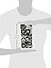 me & my BIG ideas Pocket Pages Chipboard Stickers, Hey You, Black/White