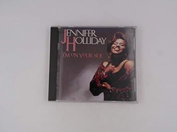 Holliday Jennifer I M On Your Side Amazon Com Music