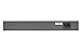NETGEAR 8-Port Gigabit Smart Managed Pro Switch, PoE+, 130w, ProSAFE Lifetime Protection (GS510TP) (GS510TP-100NAS)
