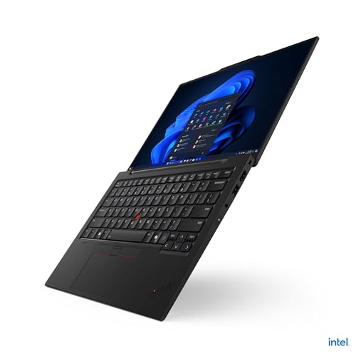 Lenovo Gen 13 ThinkPad X1 Carbon Aura Edition, Intel Ultra 7 258V, 14