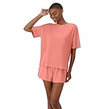 Hanes Women's Originals Supersoft Comfywear 2 Piece