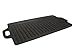 World Famous Sports Cast Iron Griddle, 21″x9″thumb 1