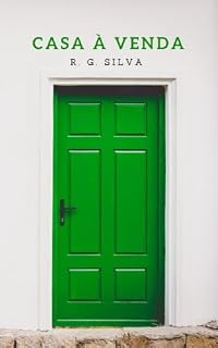 Livro Casa à Venda
