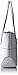 Reana Tote Tote Bag, White, One Size