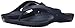 Crocs Kadee II Flip Navy 7 M
