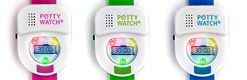 potty watch