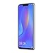 Huawei nova 3i (INE-LX2) 4GB / 128GB 6.3-inches Dual SIM Factory Unlocked - International Stock No Warranty (Pearl White)