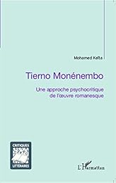 Tierno Monénembo