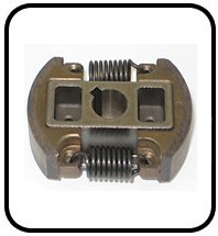 Mantis Tiller Clutch Assembly Fits Mantis With 2 Cycle Engines