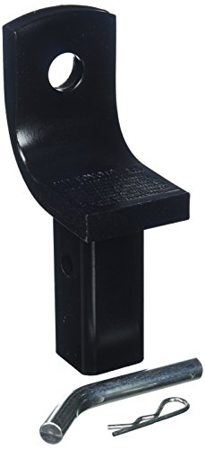 Genuine Toyota (PT228-48141) Ball Mount Hitch