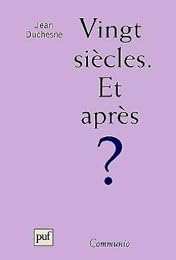 Vingt siècles