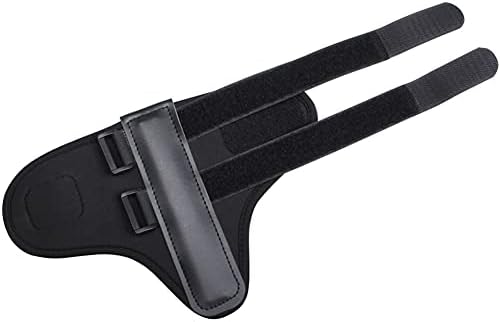 Parlizel Golf Wrist Brace Swing Protector Corrector Brace Band Trainer,Golf Training Wrist Fixator Holder Band for Swing Training Correct Aid Posture Practice Tool Golf Parlizel Golf Wrist Brace Swing Protector Corrector Brace Band Trainer,Golf Training Wrist Fixator Holder Band for Swing Training Correct Aid Posture Practice Tool Golf