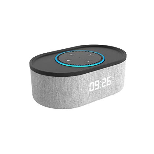 ibox roost bedside speaker