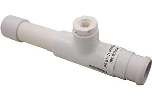 POLARIS POOL SYSTEMS INC. Polaris Pressure Stick, Polaris 360 #9-100-6000