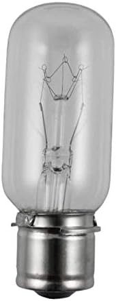 ALBY Bulb NLI-8840X - Volts: 110V, Watts: 60W, Amps: 0.55, Type - EB104