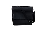 Epson Carrying Case Projeor, Adjustable Strap, Black (EPSV12H001K67)