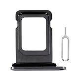 Perzework SIM Card Tray Holder Slot Replacement for