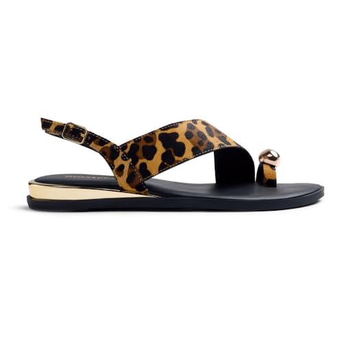 GIOSEPPO Mairo Women's T-Strap
