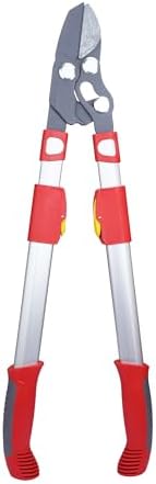 WOLF-Garten RS900T Telescopic Anvil Loppers 50mm Red 900mm Length view 14