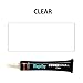 MagicEzy Stone Repair Ezy: (Clear) Repair Chipped and Cracked Countertops | Glossy, Transparent Finish | Marble, Quartz, Corian, Granite, Travertine