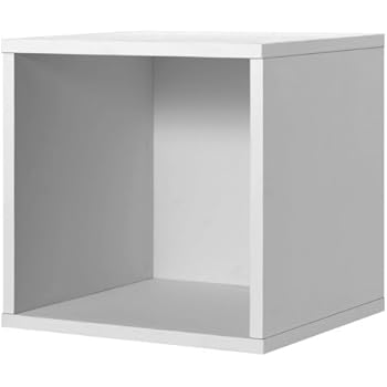 storage modular foremost system cube open