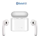 Wireless Bluetooth Earbuds Headphones with Charging  Case Waterproof Sports Earphone Bluetooth 5.0 Wireless Headset