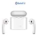 Wireless Bluetooth Earbuds Headphones with Charging  Case Waterproof Sports Earphone Bluetooth 5.0 Wireless Headset