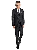 Paisley of London, Boys suit with shirt, Ring bearer suits