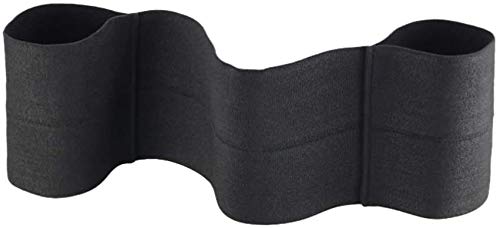 Bench Press Band Power Weight Lifting Training Gym Band Elastic Fitness Increase Strength Push Up Gym Workout