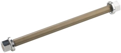 O'Neal Azonic 3200-004 Aluminum 12mm x 135mm Recoil Axle