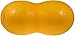 Isokinetics Inc. Brand Peanut Ball - Anti-Burst - 40cm (15.8