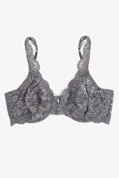 Smart & Sexy womens Signature Lace Unlined