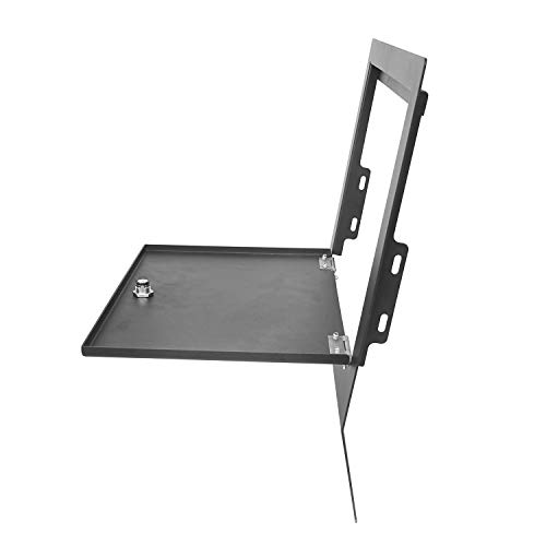 Hooke Road Interior Accessories Under Seat Storage Lock Box