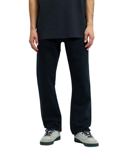 Quiksilver Pantalon Denim Modern Wave Denim Pant Homme Noir 33/34